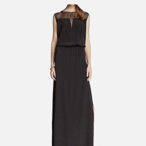Nicole Miller Formal Silk Dress